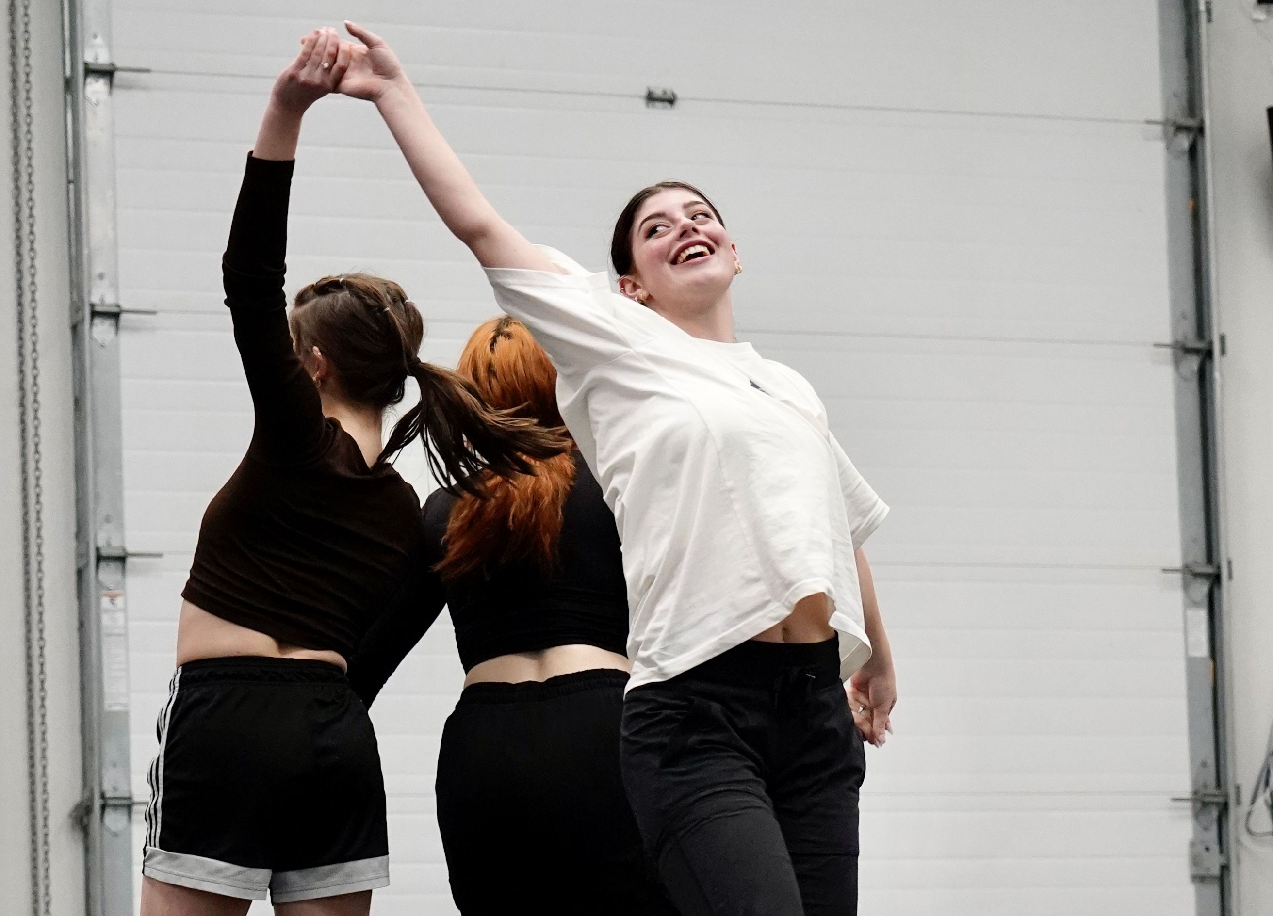 Garet&Co returns to Norfolk