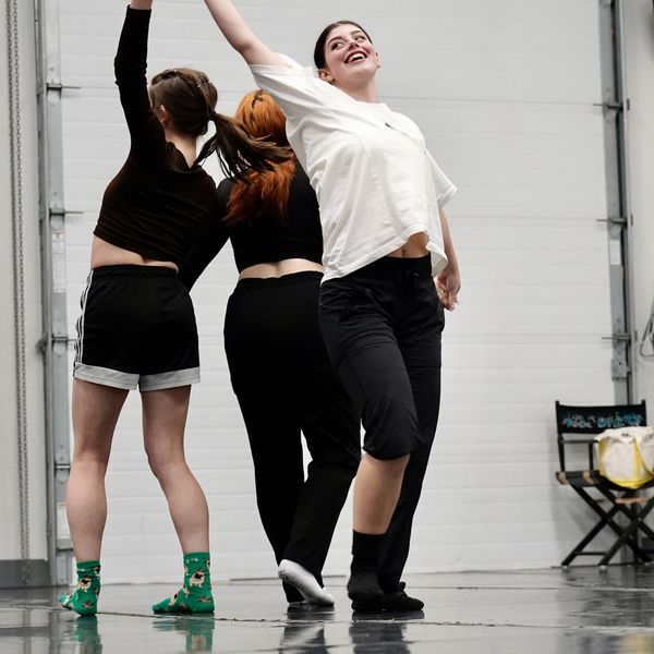 Garet&Co returns to Norfolk