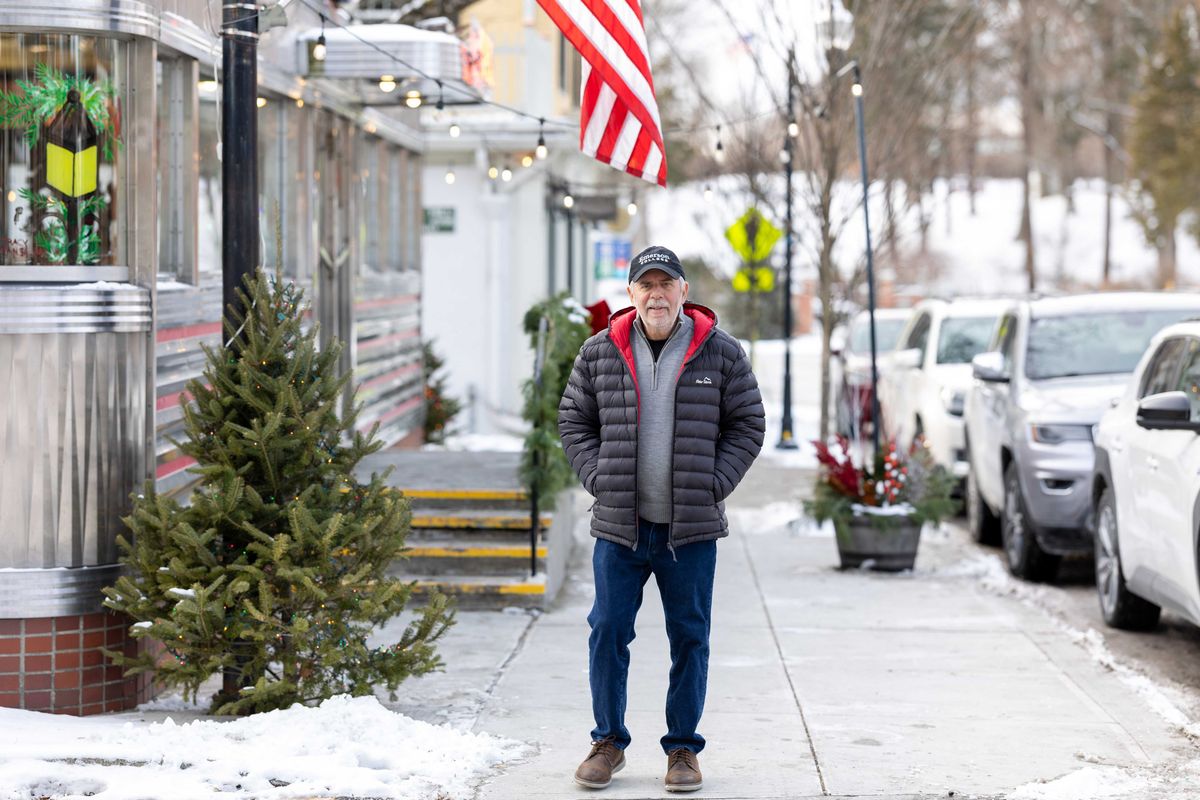 Alexander says flipped county legislature marks new era of governance