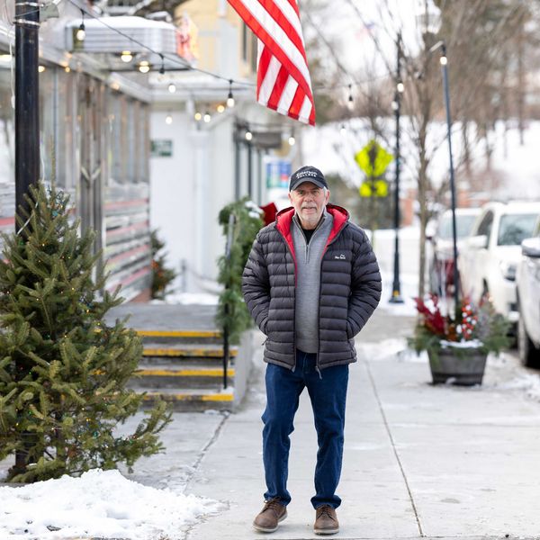 Alexander says flipped county legislature marks new era of governance