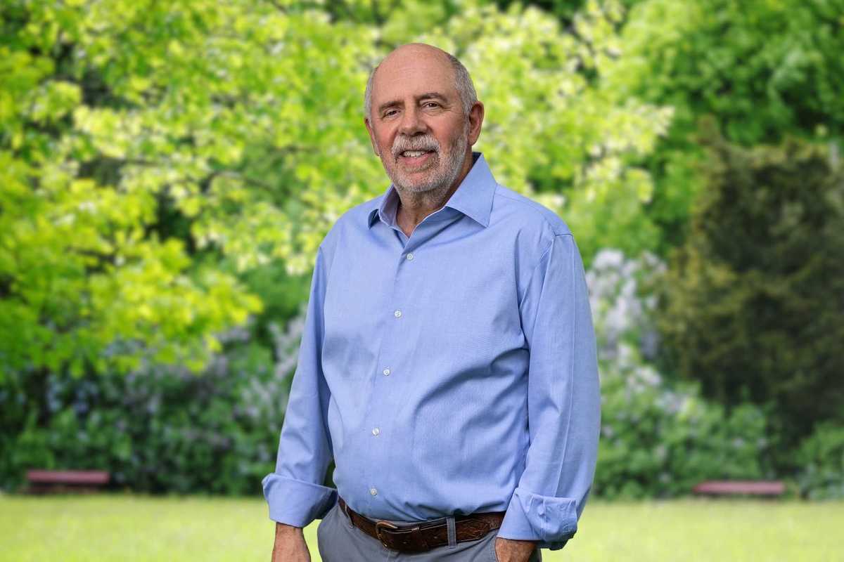 County legislator faces reelection battle just one year into term