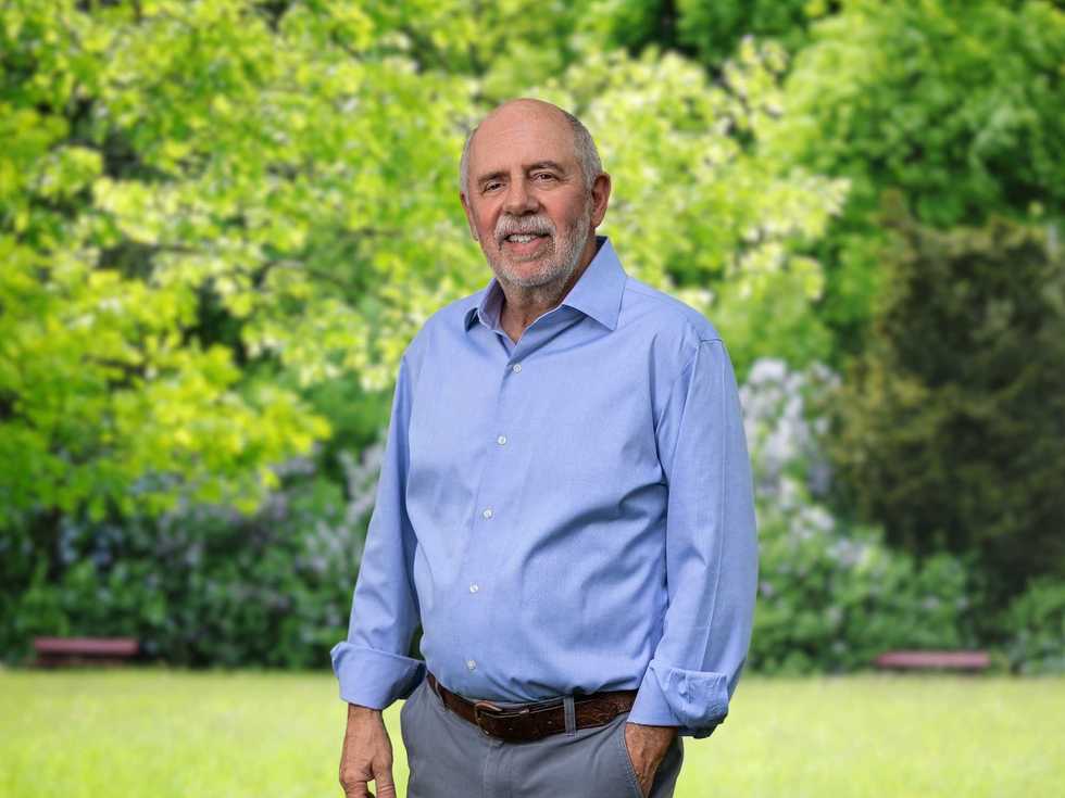 County legislator faces reelection battle just one year into term