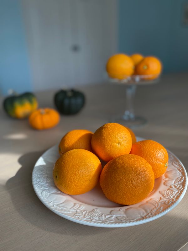 Think Pink (and Orange)  During Hunting Season