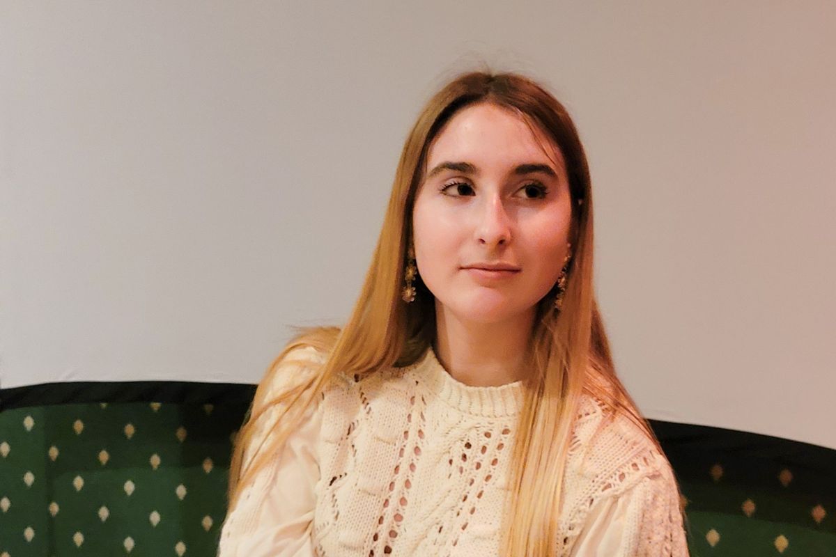 Millbrook Rotary Club hosts meeting and dinner for exchange student