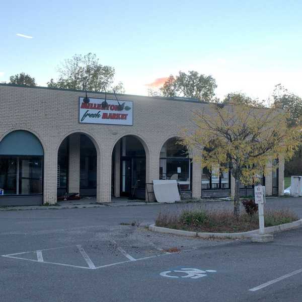Millerton market opening delayed once again