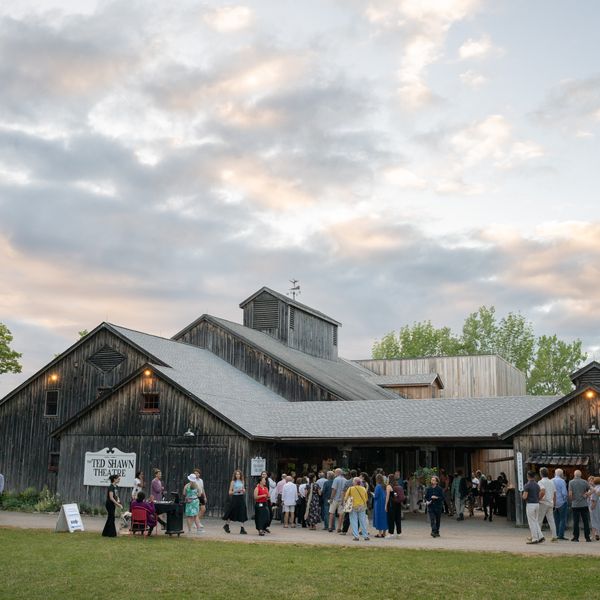 Jacob’s Pillow halts festival after tragic death