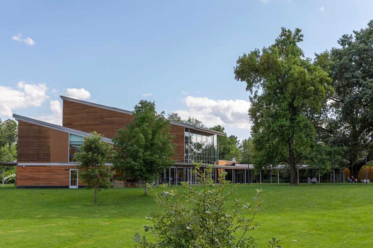 Tanglewood Learning Institute expands year-round programming