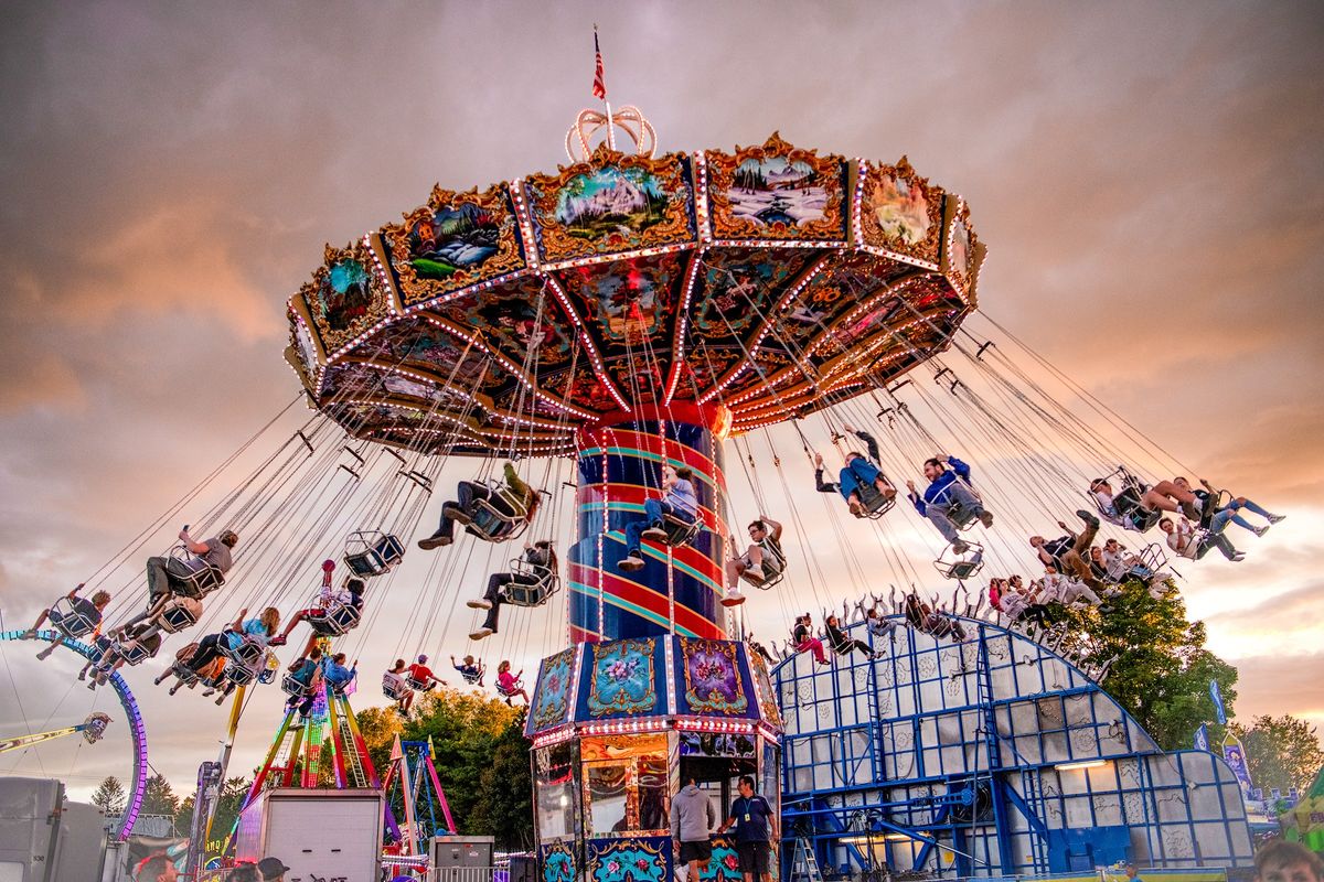 Dutchess Co. Fair offers something for everyone