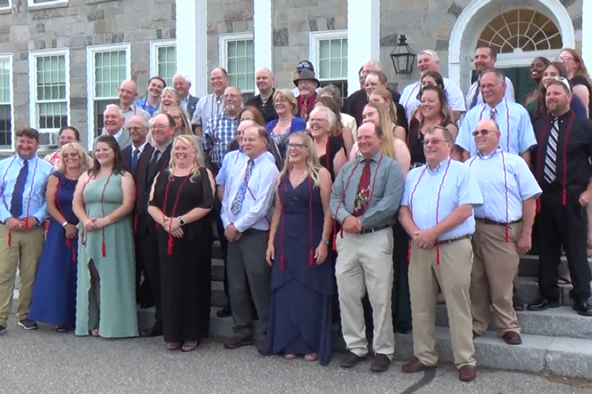 Veden unveils 34th installment in Falls Village video series