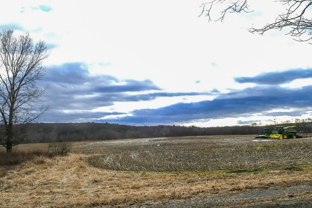 Copake prepares for second Shepherd’s Run solar filing