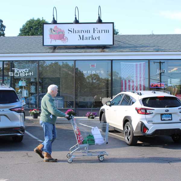 Sharon Farm Market owner says store will remain open amid closure rumors