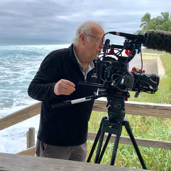 An interview with Bestor Cram: filmmaker discusses ‘Tiananmen Tonight’ and the power of the press