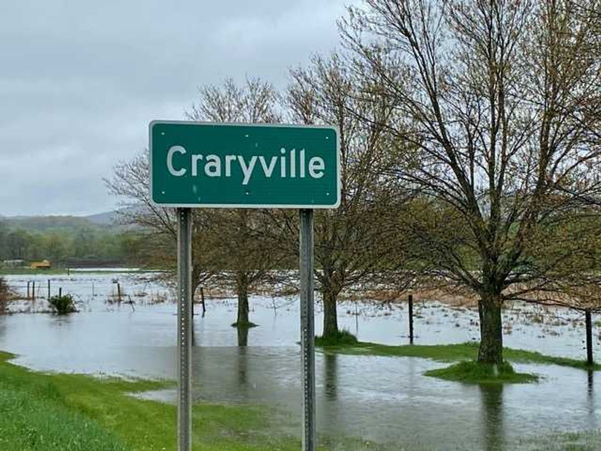 Solar farm seeks exemption from Copake’s floodplain code