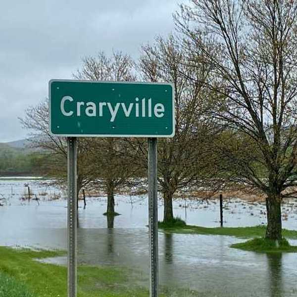 Solar farm seeks exemption from Copake’s floodplain code