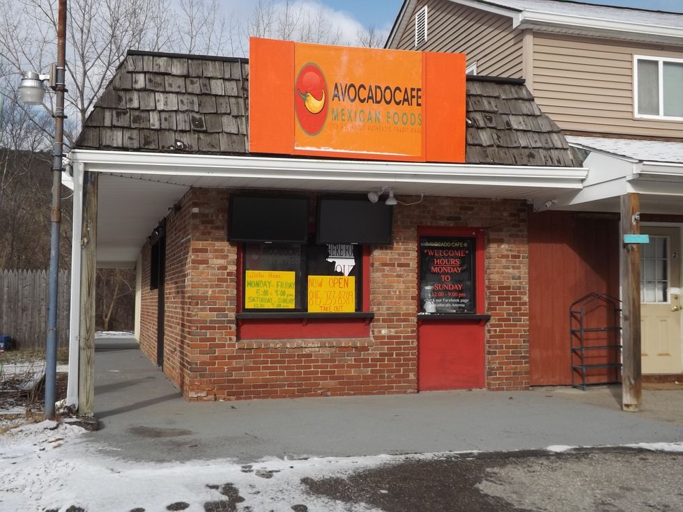 Millerton’s Avocado Cafe opens second location in Amenia