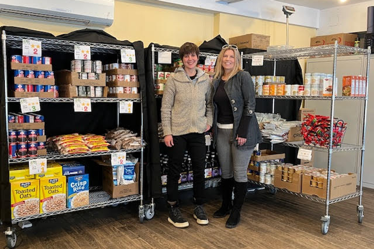 NECC’s food programs serve dignity to patrons