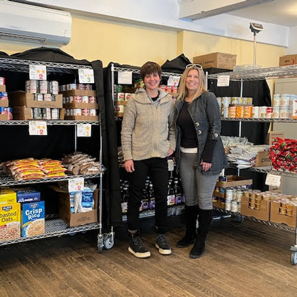 NECC’s food programs serve dignity to patrons