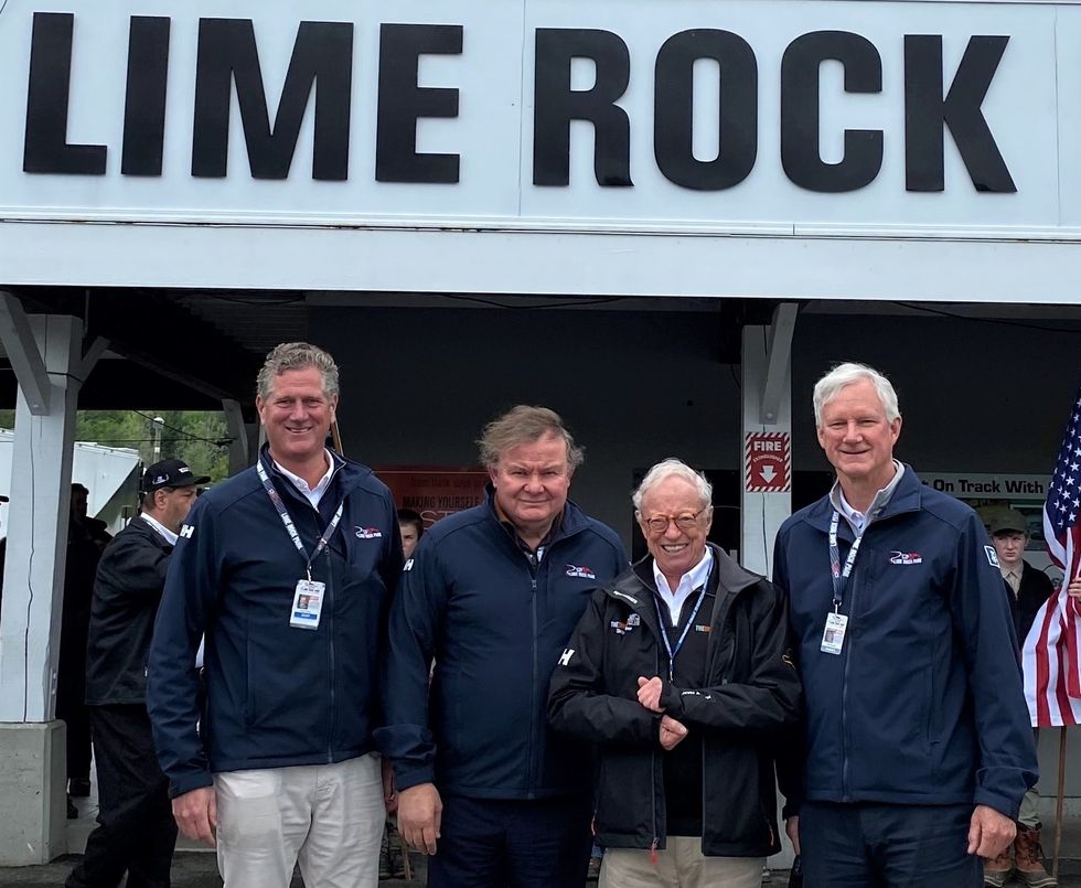 Lime Rock’s new investors chart a future for the park