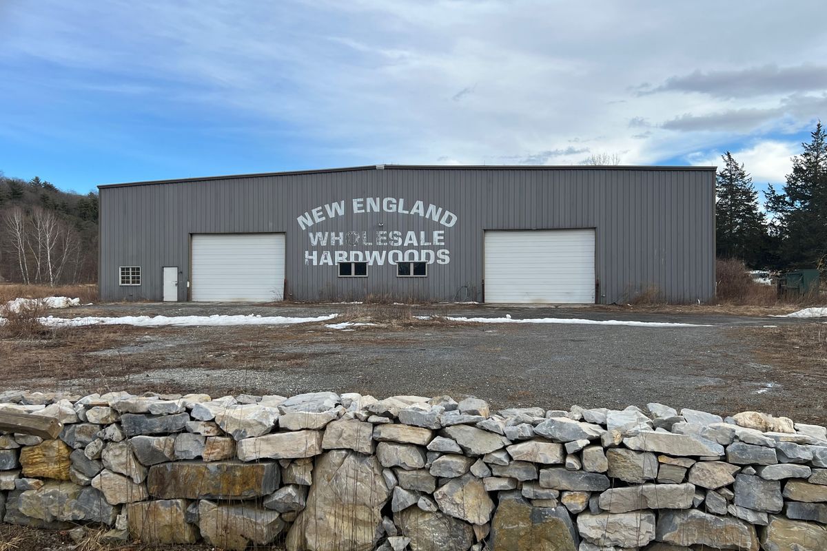 Million-dollar December sales in Pine Plains