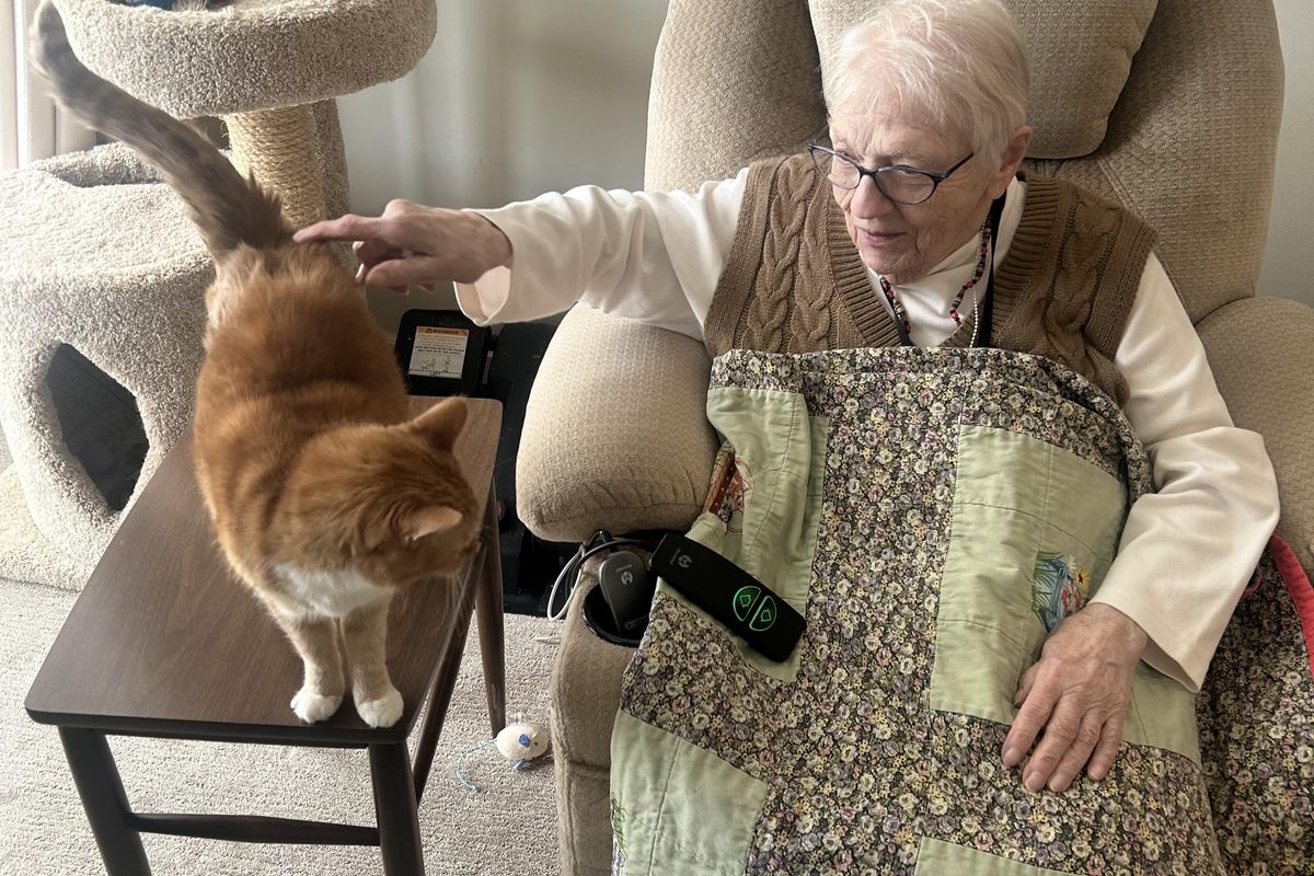 The Fountains at Millbrook host Valentine’s fundraiser