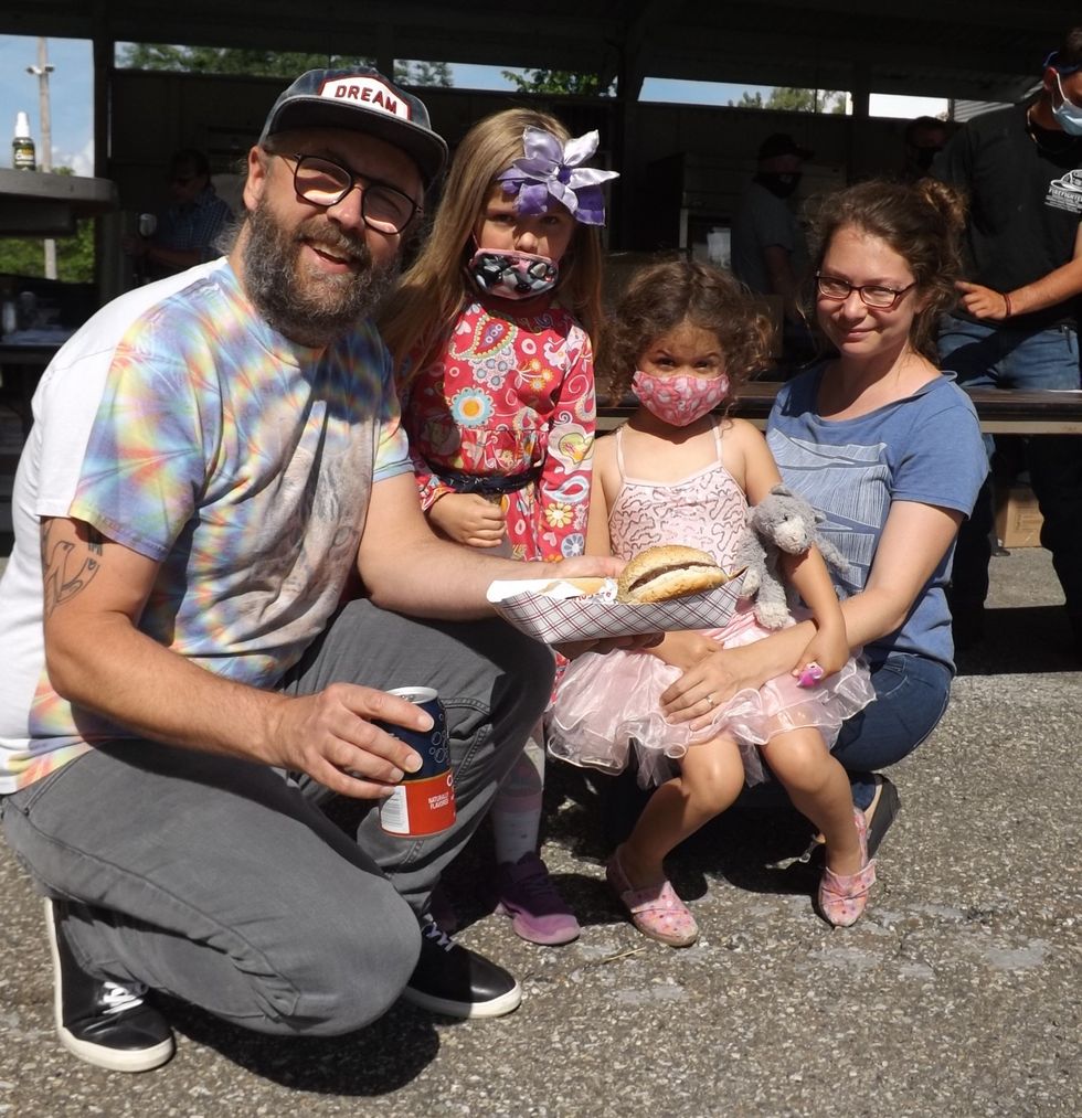 Amenia Fire Company revives summer tradition