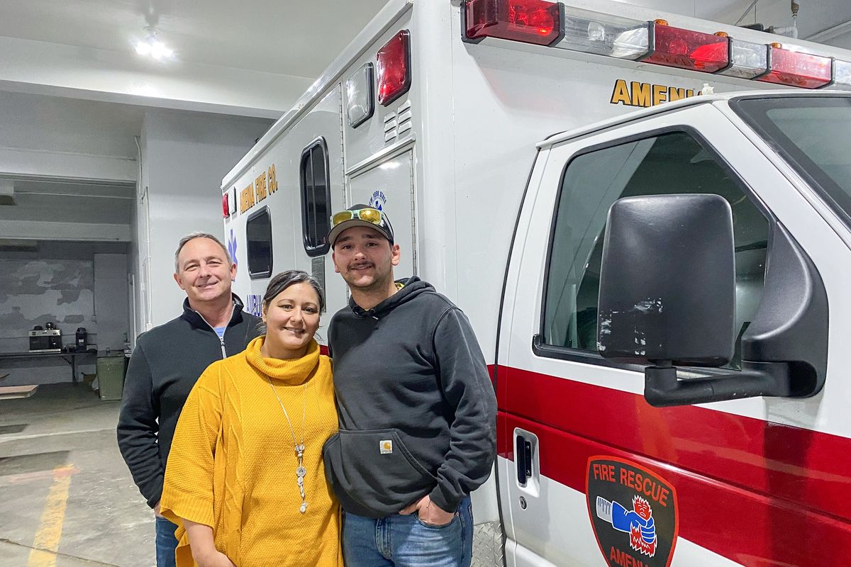 Critical condition: The fight to fix EMS in Dutchess County