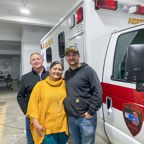 Critical condition: The fight to fix EMS in Dutchess County