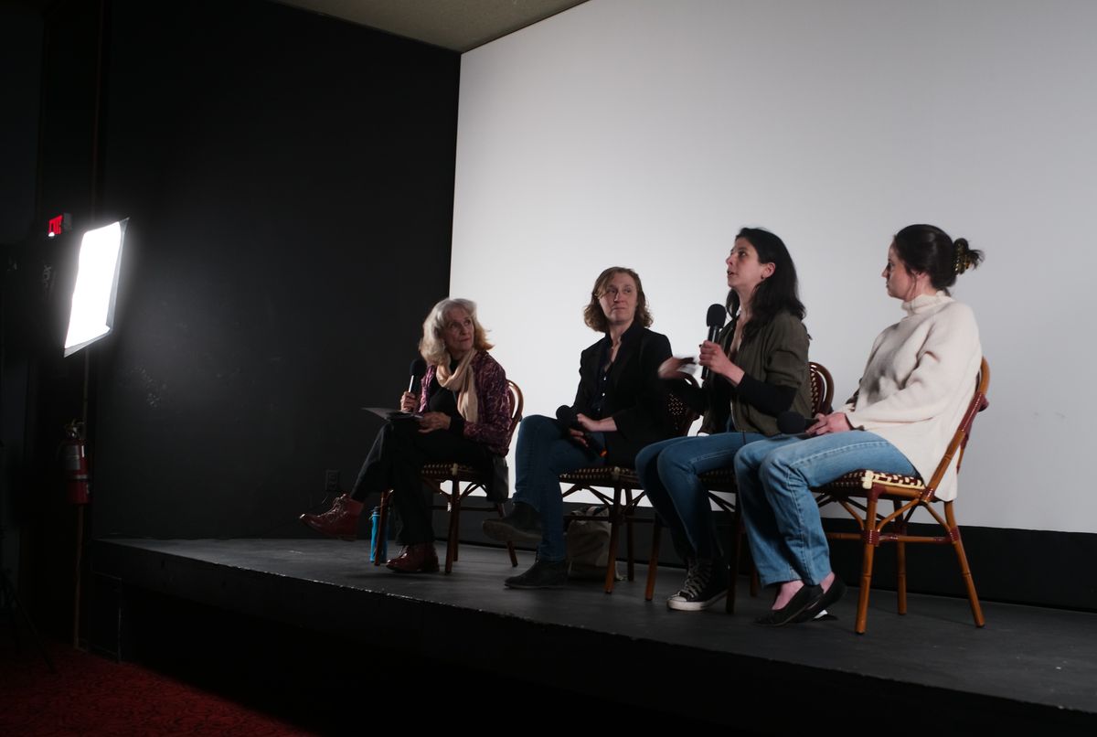 Millerton ends Earth Day week with film and talk on pervasive plastics