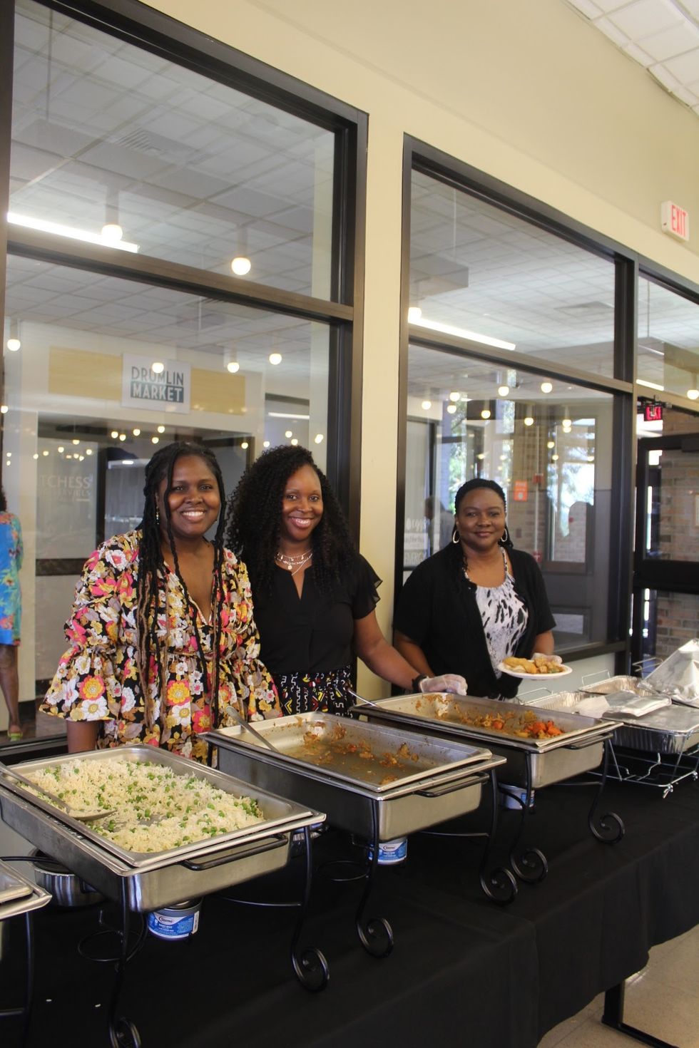 Caribbean heritage celebrated at Dutchess Community College