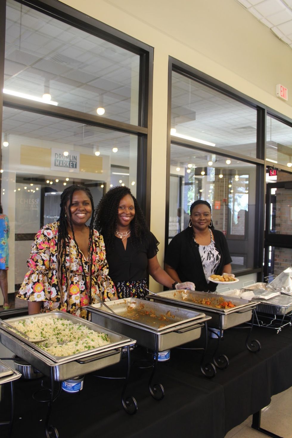 Caribbean heritage celebrated at Dutchess Community College