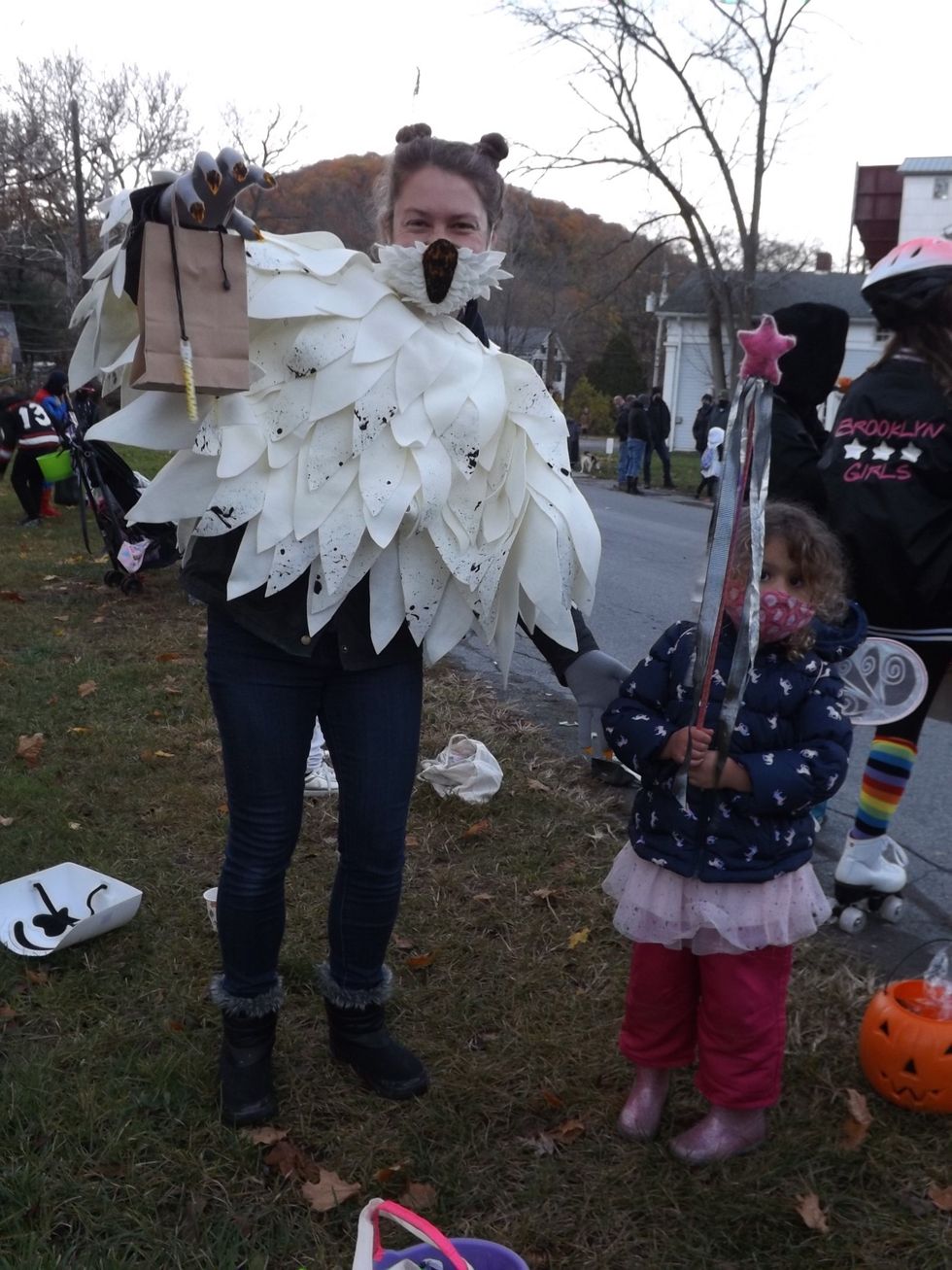 A haunting they will go