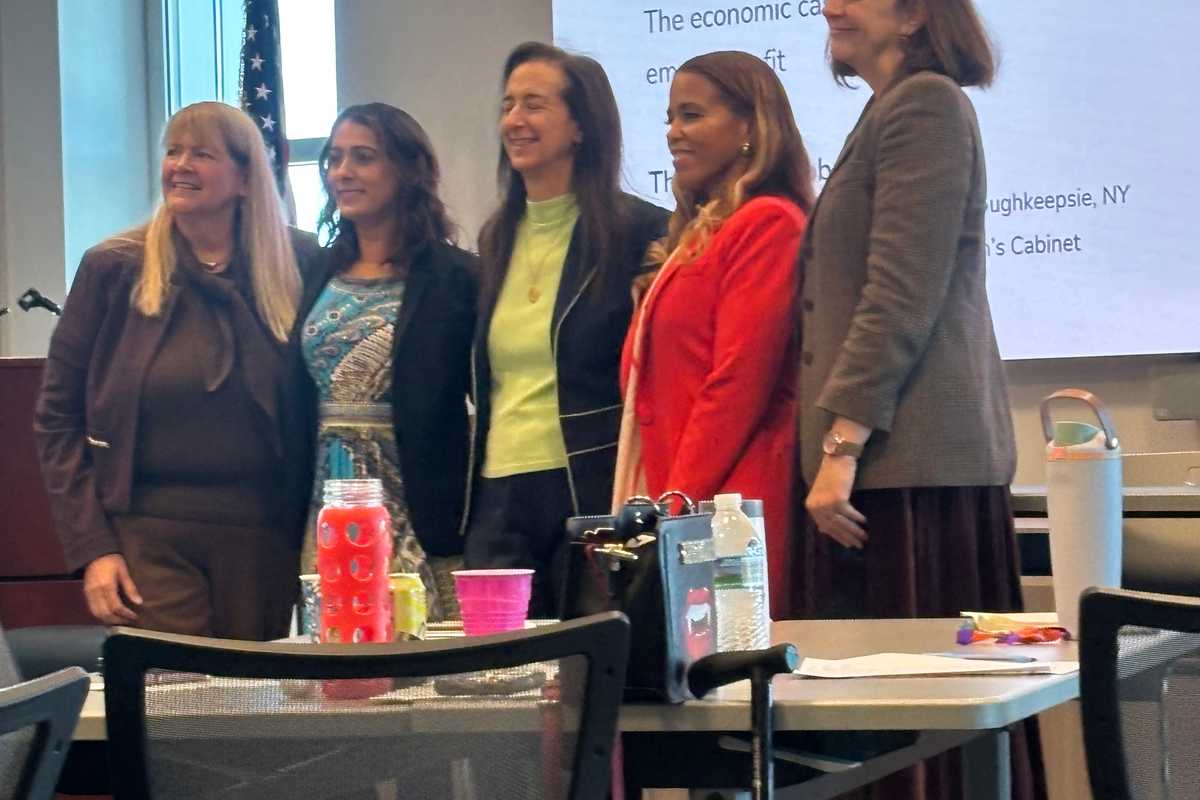 Dutchess County early education pilot program takes shape
