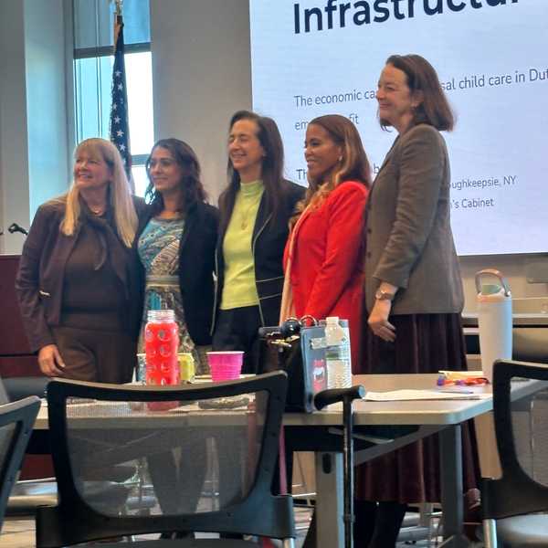 Dutchess County early education pilot program takes shape