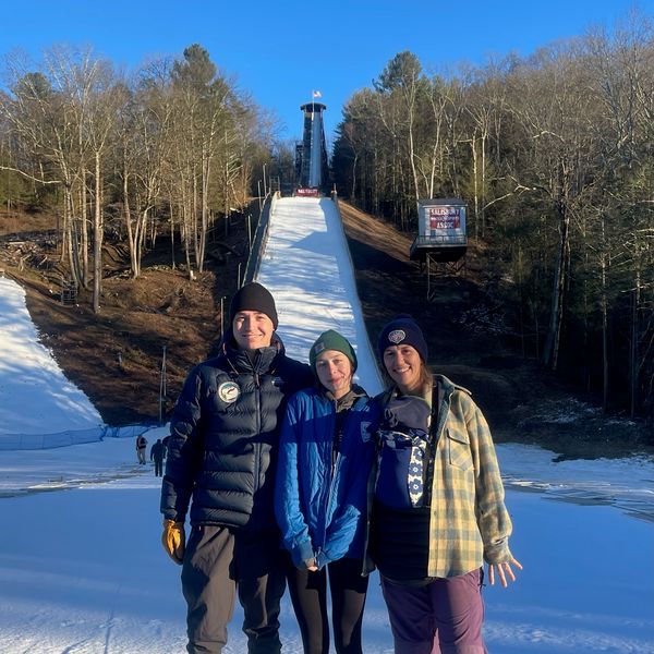 Sheil heads to Junior Nationals