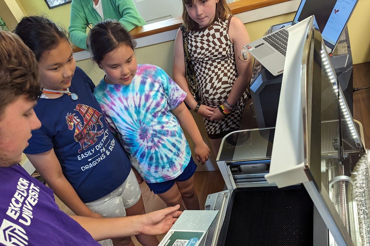 QUEST bolsters teachers, students