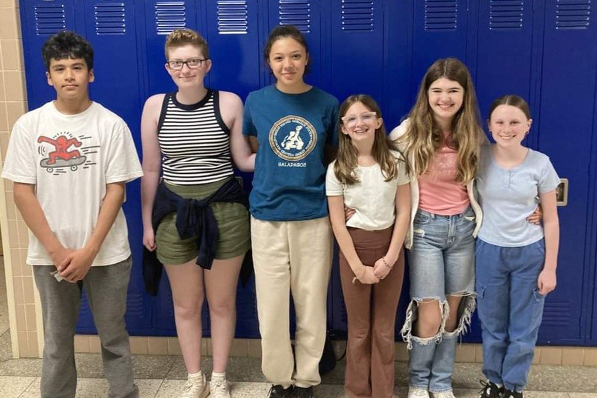 Young writers recognized in Pine Plains’ 10th annual Friends of Library competition