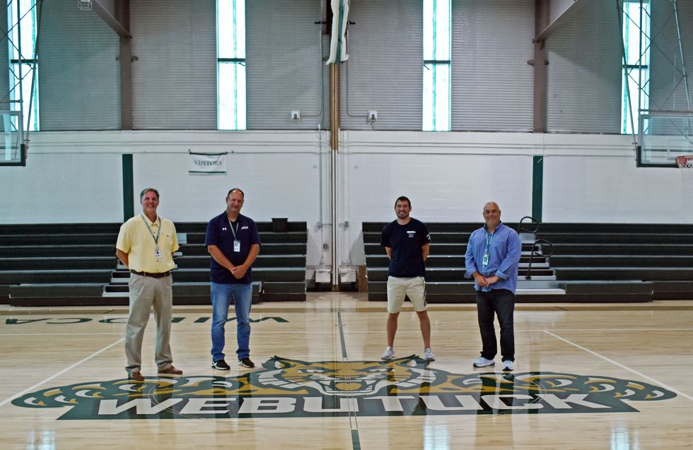 Webutuck, Millbrook merge sports teams for fall 2023