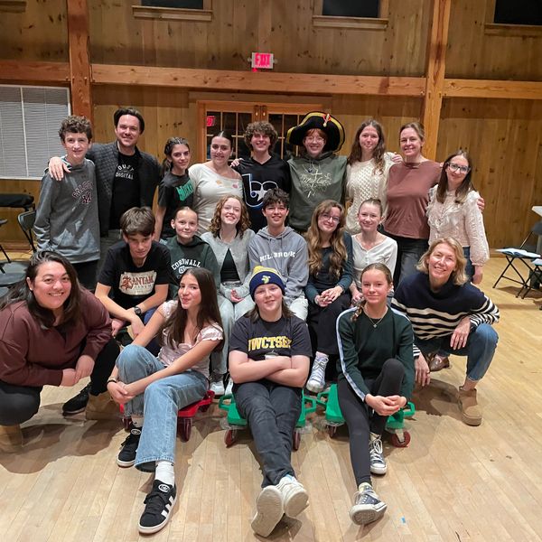 The Sharon Playhouse YouthStage to present original adaptation of ‘Peter Pan’