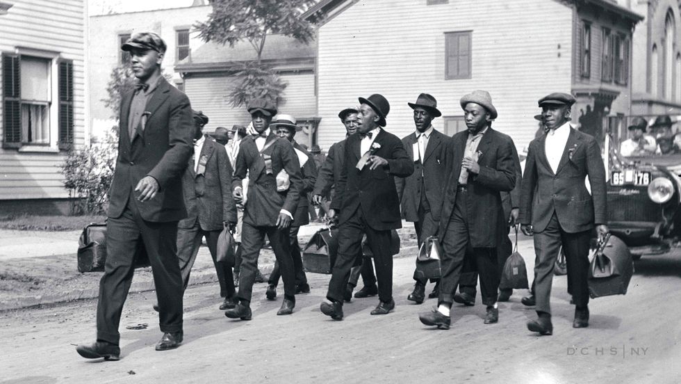 Millerton library, NECC and Historical Society mark Black History Month