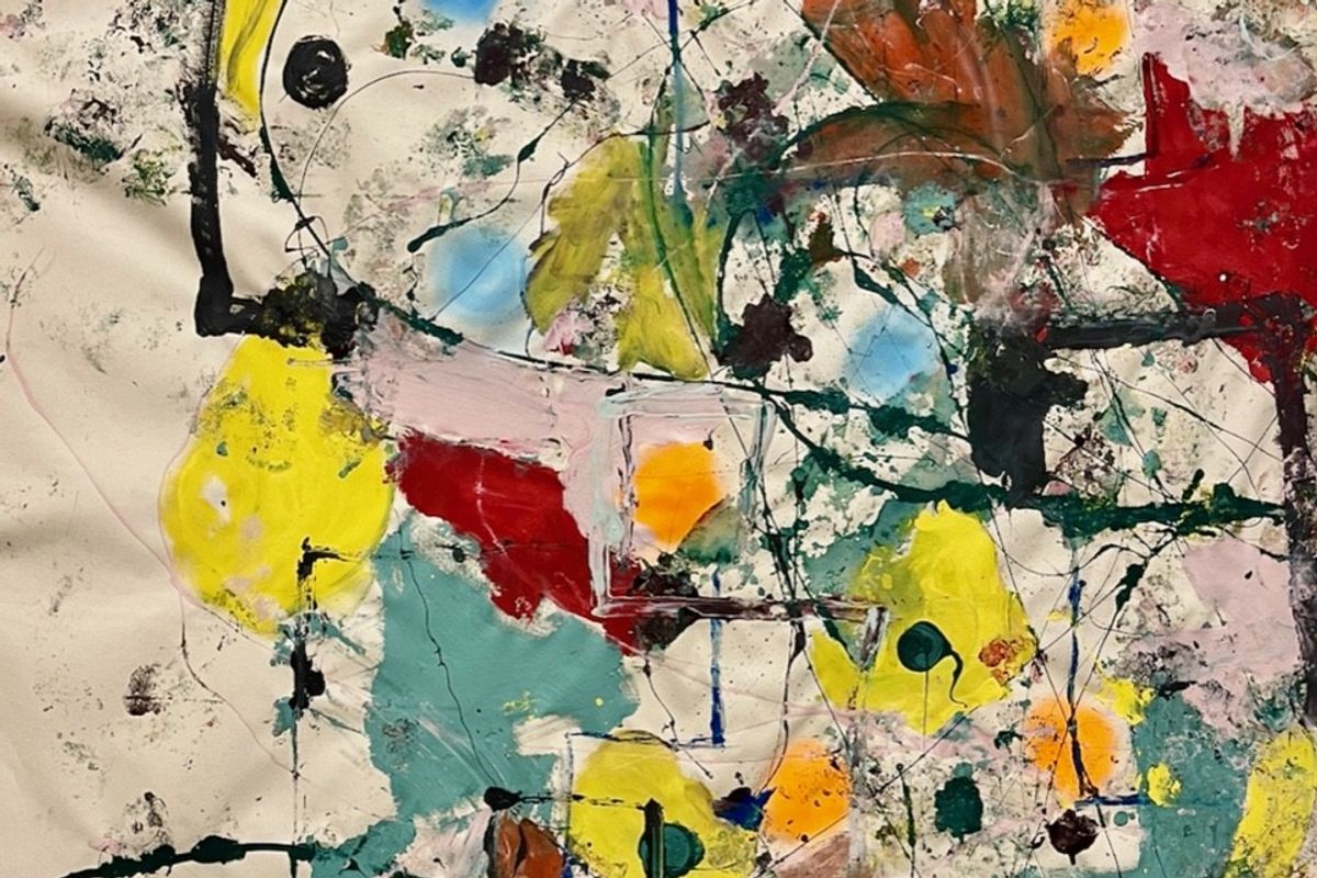 Art sale to support new nonprofit