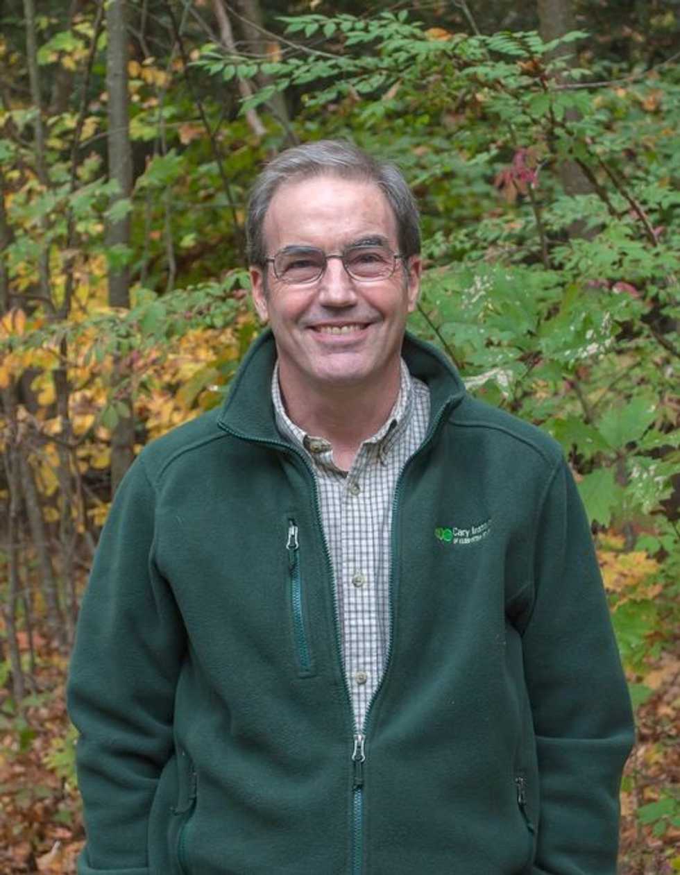 Death of Cary Institute senior scientist emeritus, Gary Lovett, viewed as major loss for science