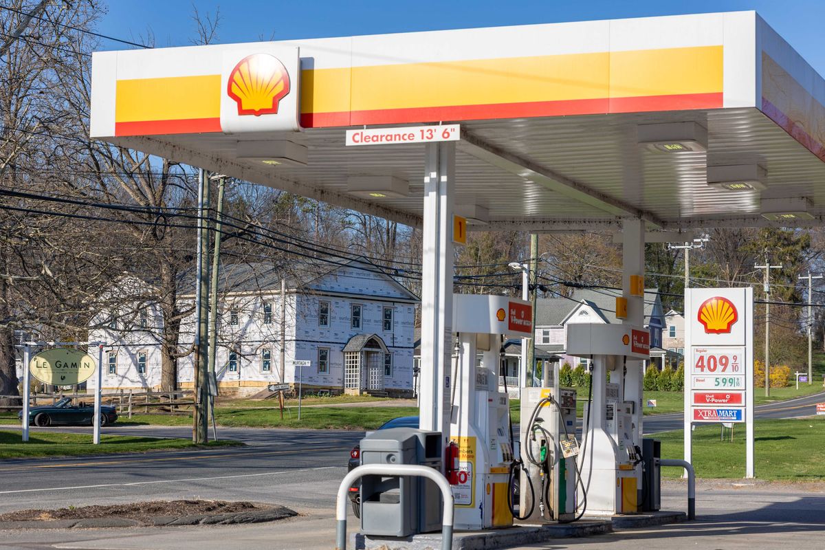 Surging gas prices stretch local budgets