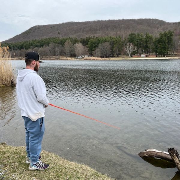 Town of North East sees renewed interest in fishing licenses with start of trout season