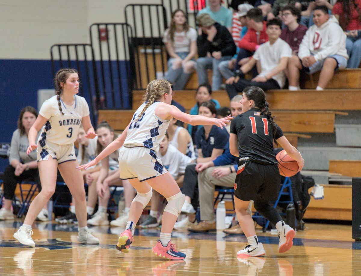 Pine Plains Bombers defeated at Section IX Regional