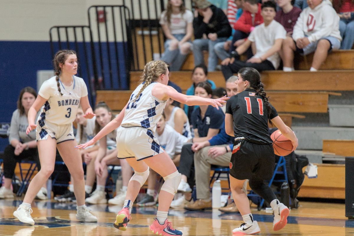 Pine Plains Bombers defeated at Section IX Regional