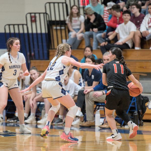 Pine Plains Bombers defeated at Section IX Regional