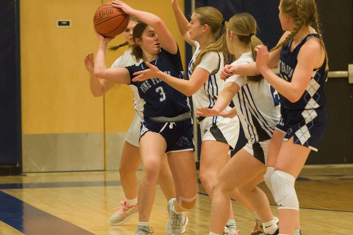 Pine Plains Bombers turn early lead into 30-point win