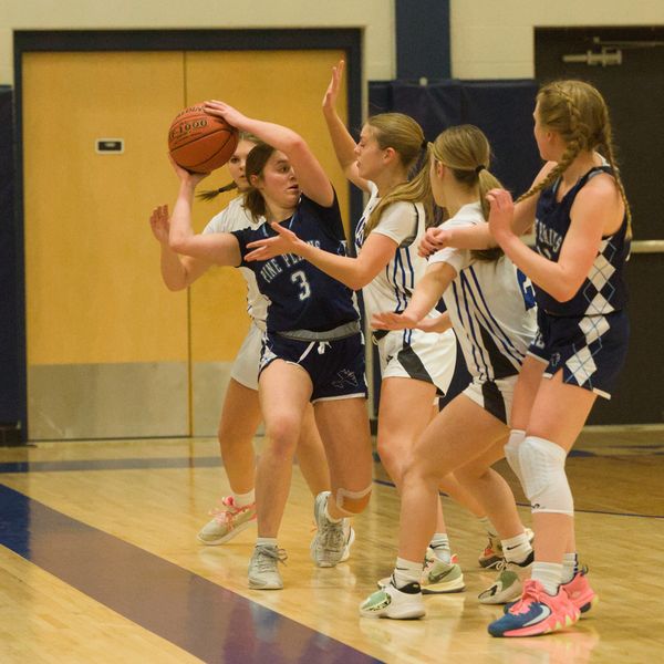 Pine Plains Bombers turn early lead into 30-point win
