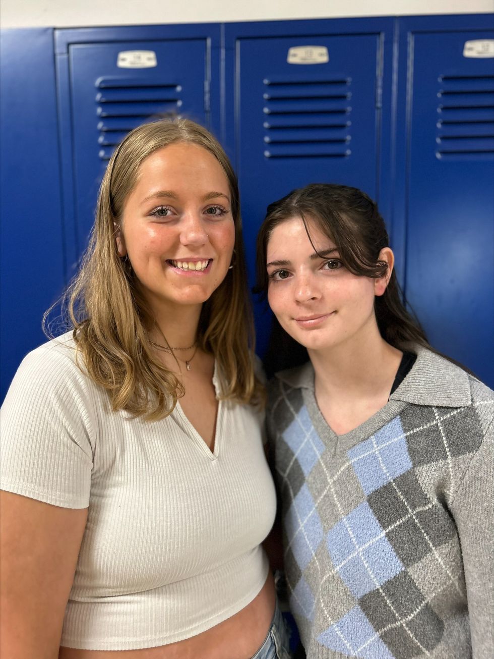 Stissing Mountain valedictorian, salutatorian will pursue sports