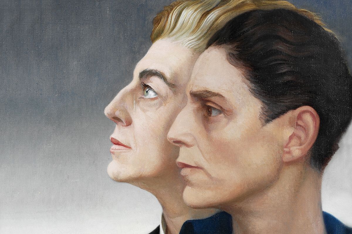 A trip to The Clark to find ‘A Room of Her Own’